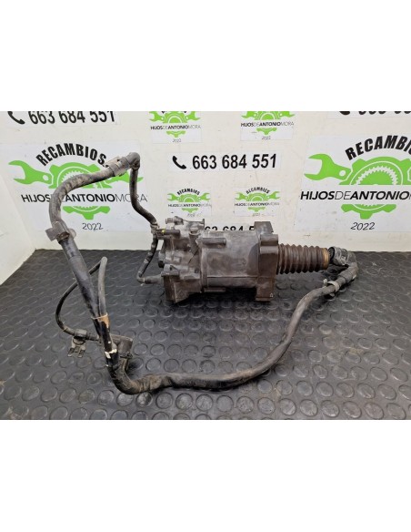 SERVOEMBREAGUE MAN TG - A 35 XXX - 100248