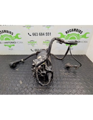 SERVOEMBREAGUE MAN TG - A 35 XXX - 100248