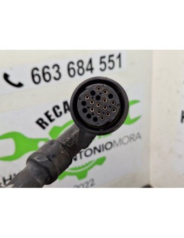 SERVOEMBREAGUE MAN TG - A 35 XXX - 100248