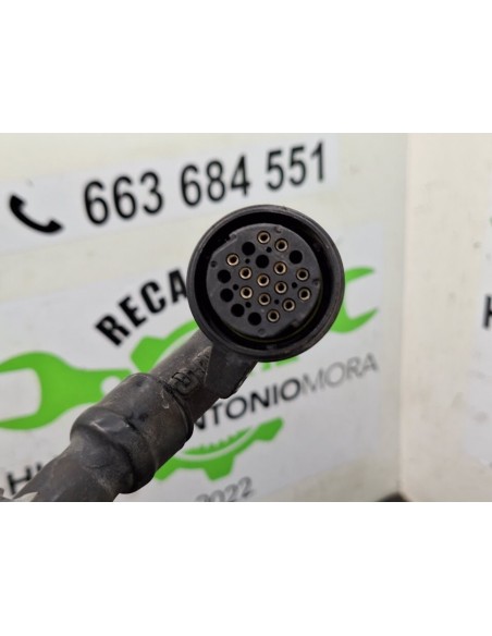 SERVOEMBREAGUE MAN TG - A 35 XXX - 100248