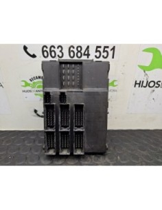 MOTOR ARRANQUE AUDI A8 - 103035