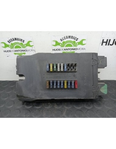 CAJA RELES / FUSIBLES MERCEDES VITO  CAJA...