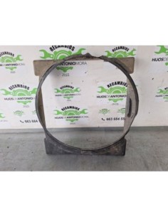 ARO VOLUTA RADIADOR VOLVO FL 618 INTERC  180/210/220/250...