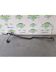 PALANCA CAMBIO VOLVO FL 618 INTERC  180/210/220/250 - 100873