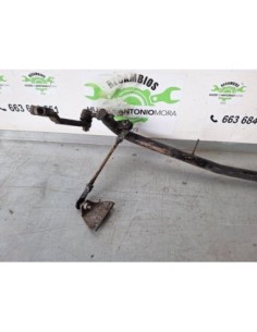 PALANCA CAMBIO VOLVO FL 618 INTERC  180/210/220/250 - 100873 2