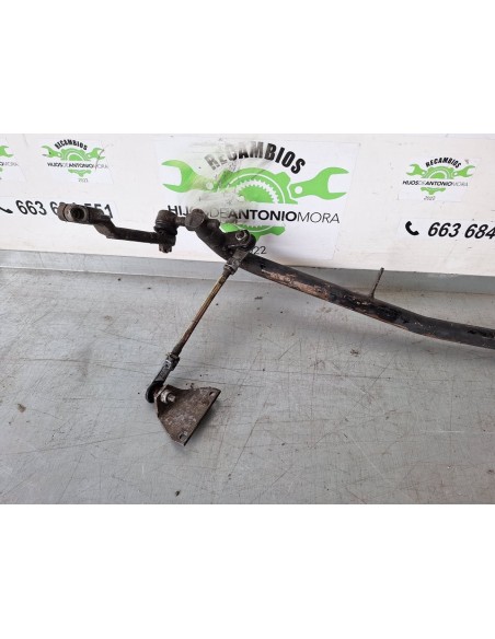 PALANCA CAMBIO VOLVO FL 618 INTERC  180/210/220/250 - 100873