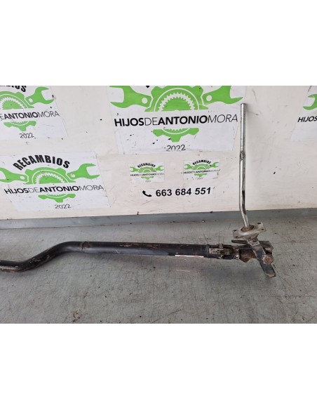 PALANCA CAMBIO VOLVO FL 618 INTERC  180/210/220/250 - 100873