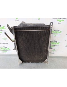 RADIADOR AGUA VOLVO FL 618 INTERC  180/210/220/250 - 100874 2