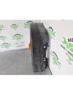 GUARDABARROS BAJO CABINA IZQUIERDO VOLVO FL 618 INTERC...