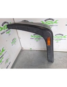 GUARDABARROS BAJO CABINA IZQUIERDO VOLVO FL 618 INTERC... 2