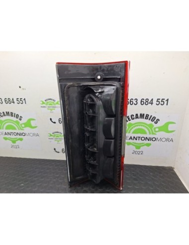 PILOTO TRASERO DERECHO CITROEN JUMPER CAJA...