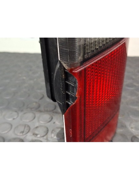PILOTO TRASERO DERECHO CITROEN JUMPER CAJA CERRADA - 100877