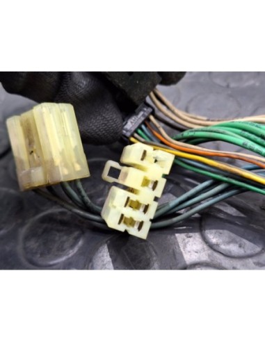 CABLEADO IVECO EUROCARGO 05 03 -  - 100878