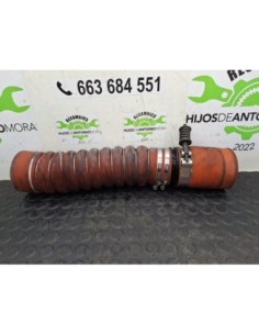 TUBO INTERCOOLER RENAULT MIDLUM - 101149 2