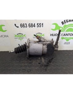 SERVOEMBREAGUE VOLVO FH 12 ASTA 2001 E2 / E3 - 101179 2