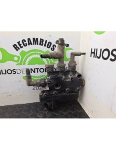 VALVULA SUSPENSION DELANTERA VOLVO FH 12 ASTA 2001 E2 /... 2