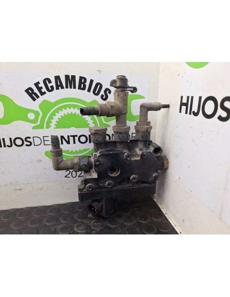 VALVULA SUSPENSION DELANTERA VOLVO FH 12 ASTA 2001 E2 / E3 - 101203