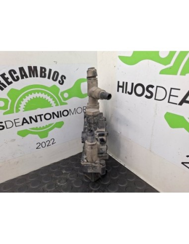 VALVULA SUSPENSION DELANTERA VOLVO FH 12 ASTA...