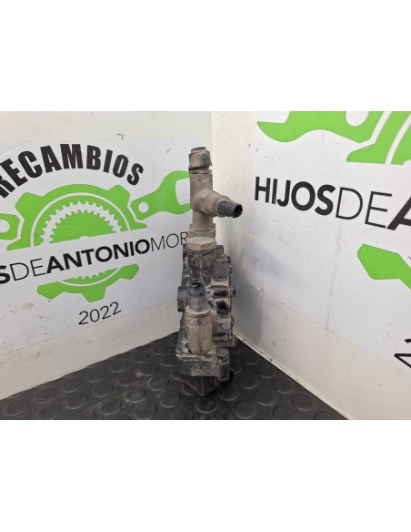 VALVULA SUSPENSION DELANTERA VOLVO FH 12 ASTA 2001 E2 / E3 - 101203