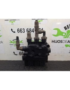 VALVULA SUSPENSION TRASERA VOLVO FH 12 ASTA 2001 E2 / E3... 2