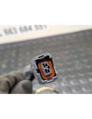 CABLEADO MOTOR ARRANQUE NISSAN CABSTAR - 09 06...