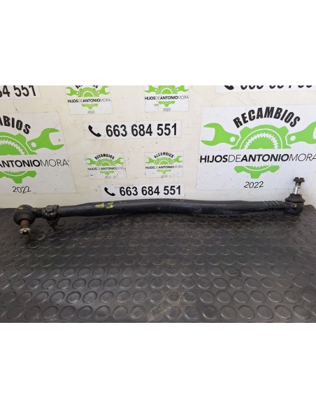 BARRA DIRECCION CORTA NISSAN CABSTAR - 101705