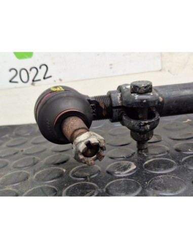 BARRA DIRECCION CORTA NISSAN CABSTAR - 101705