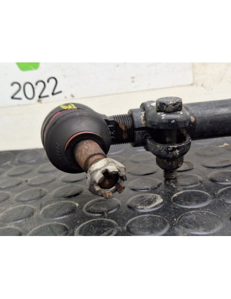 BARRA DIRECCION CORTA NISSAN CABSTAR - 101705