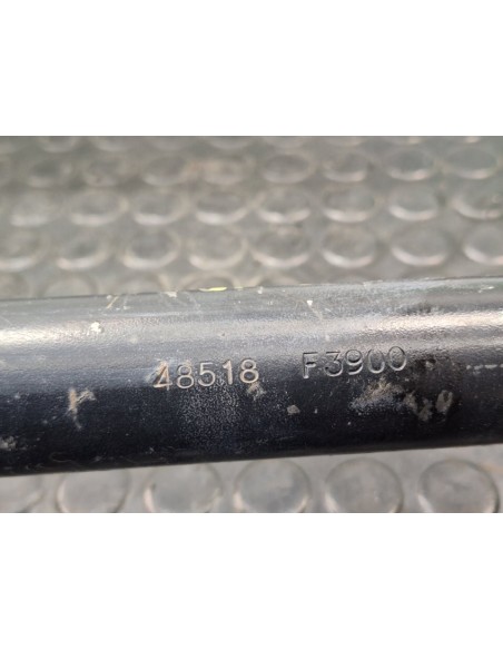 BARRA DIRECCION CORTA NISSAN CABSTAR - 101705