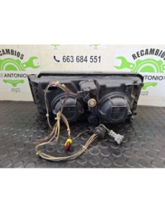 FARO DERECHO IVECO EUROCARGO TECTOR - 101707 2