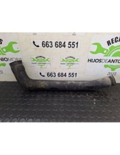 TUBO RADIADOR AGUA IVECO EUROCARGO - 101754 2