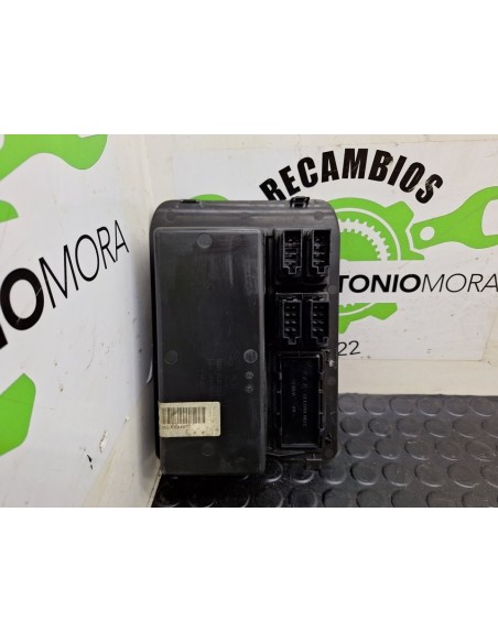 MANDO ELEVALUNAS DELANTERO IZQUIERDO  MAN TGX 35 XXX - 101761