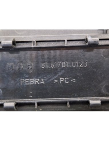 MANDO ELEVALUNAS DELANTERO IZQUIERDO  MAN TGX...