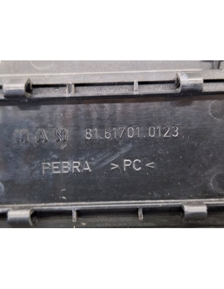 MANDO ELEVALUNAS DELANTERO IZQUIERDO  MAN TGX 35 XXX - 101761