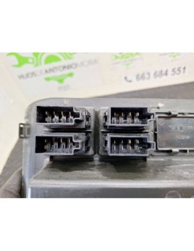 MANDO ELEVALUNAS DELANTERO IZQUIERDO  MAN TGX...