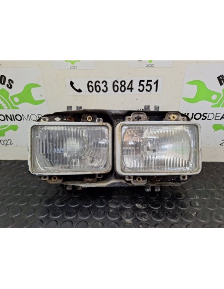 FARO DERECHO NISSAN ECO - T 100 45/78 KW/E2 - 101819