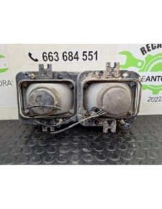 FARO DERECHO NISSAN ECO - T 100 45/78 KW/E2 - 101819 2