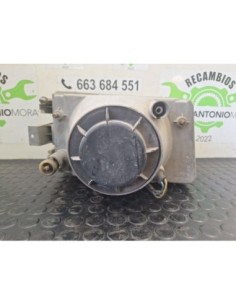 FARO IZQUIERDO IVECO DAILY CAJA CERRADA - 101889 2