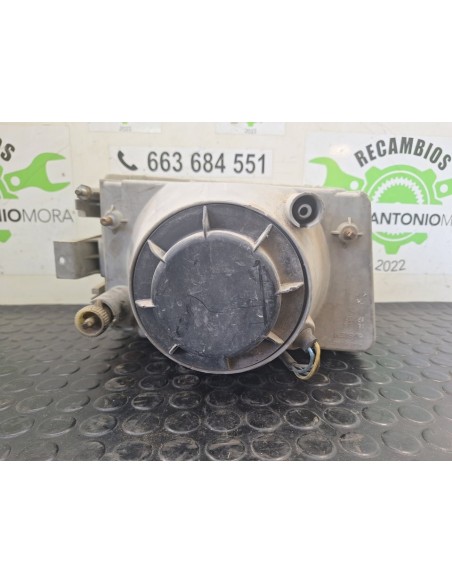 FARO IZQUIERDO IVECO DAILY CAJA CERRADA - 101889