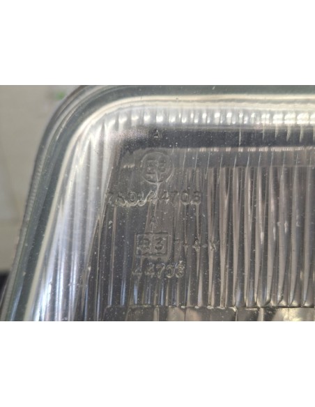 FARO IZQUIERDO IVECO DAILY CAJA CERRADA - 101889