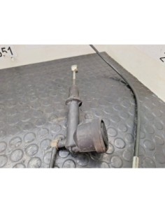 BOMBIN EMBRAGUE IVECO DAILY CAJA CERRADA - 102953 2