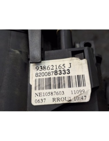 MANDO VOLANTE OPEL VIVARO FURGÓN/COMBI - 103236