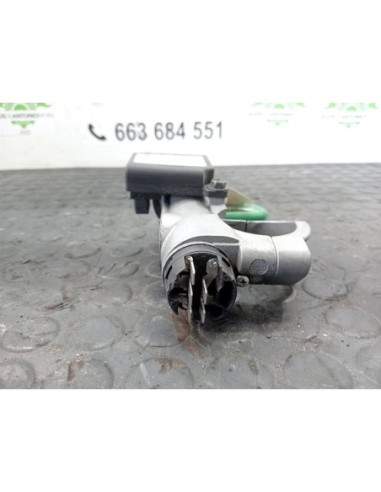 CONMUTADOR DE ARRANQUE NISSAN ATLEON - 103461