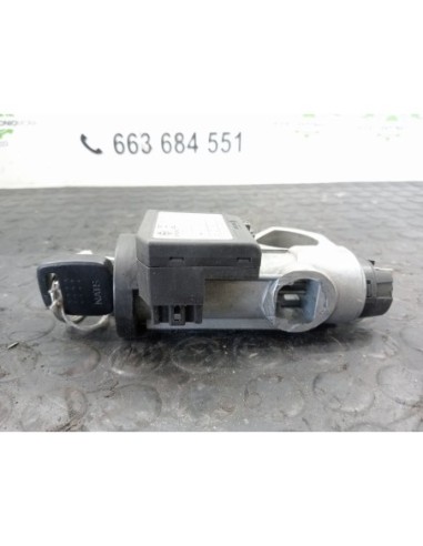 CONMUTADOR DE ARRANQUE NISSAN ATLEON - 103461