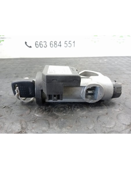 CONMUTADOR DE ARRANQUE NISSAN ATLEON - 103461