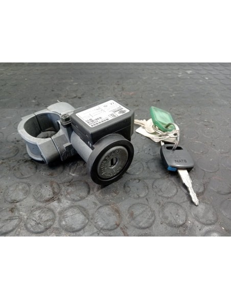 CONMUTADOR DE ARRANQUE NISSAN ATLEON - 103461