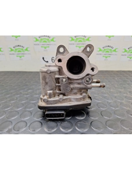 VALVULA EGR NISSAN NAVARA PICK-UP - 103632