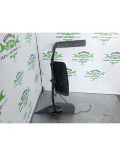 RETROVISOR IZQUIERDO RENAULT HR XXX 18/26 PREMIUM 01 -  -...