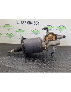SERVOEMBREAGUE RENAULT HR XXX 18/26 PREMIUM 01 -  - 103760 2