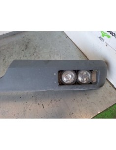 ESPEJO MIRA SUELO MERCEDES ATEGO 2-EJES 18 T /BM 950/2/4... 2